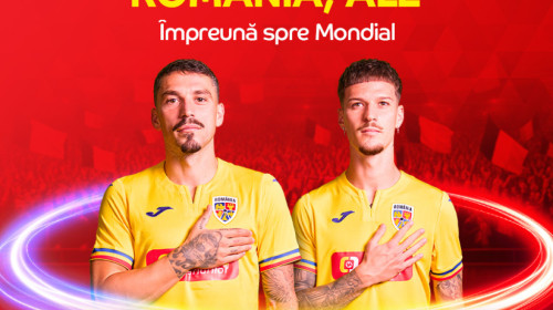 (P) Un meci cât o finală pentru Națională! Tot ce trebuie să știi despre Austria - România