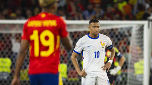 Nici Lamine Yamal, nici Kylian Mbappe! A fost votat jucătorul sezonului în La Liga