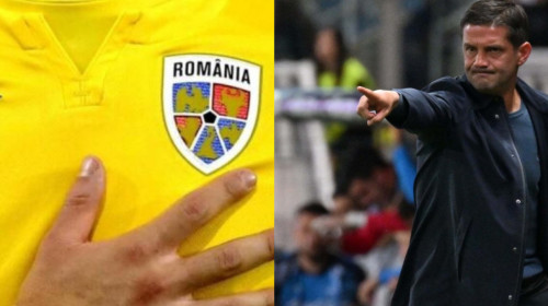 Italienii au făcut anunțul: Chivu ar putea să transfere un internațional român la Inter