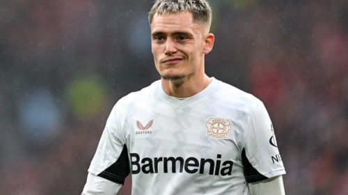 Se face transferul lui Florian Wirtz: record absolut!