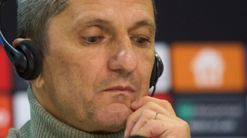 Un elev al lui Răzvan Lucescu, atac fără menajamente la adresa românului: ”Nu am înțeles nimic”. A costat 60.000.000 €