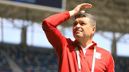 Furie după anunțul că Sepsi transferă de la Steaua: "Maghiarii nu dau miliarde pentru asta. Ne umilesc de zeci de ani"
