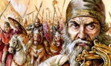 Cine a fost generalul dac care a asediat Constantinopolul? A murit apărând credința ortodoxă