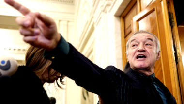 Gigi Becali a numit singurul rival din România de care îi este frică: "Doar de el și de Dumnezeu!"