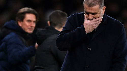 Tottenham trebuie să plătească 12.000.000€ pentru înlocuitorul lui Ange Postecoglou