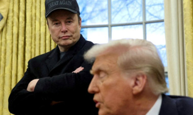 Expertă în relații internaționale, despre efectul pozitiv nebănuit al scandalului Trump-Musk: „Pentru europeni e o oportunitate"