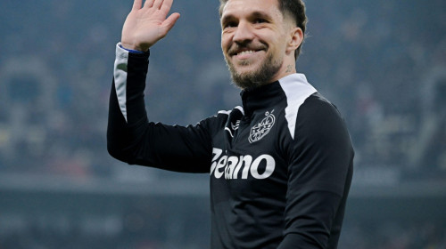Alex Băluță a primit oferta: salariu mai mare decât la FCSB! A dat răspunsul imediat