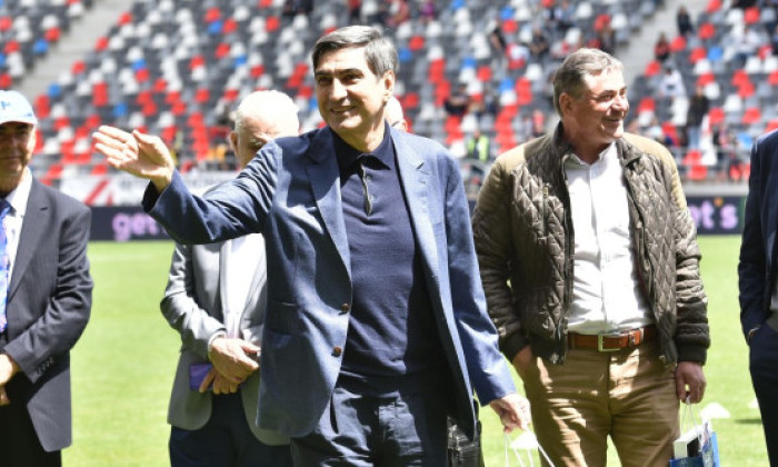 Victor Pițurcă surprinde! Echipa din Liga 1 care și-a dominat adversarele și l-a impresionat pe fostul selecționer