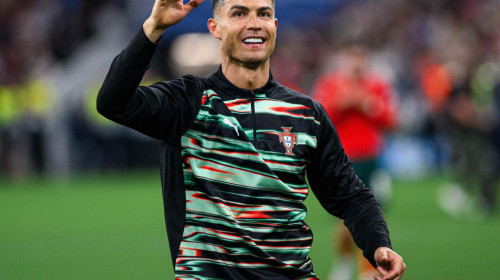 Cristiano Ronaldo n-are dubii despre câștigătorul Balonului de Aur! ”Trebuie!”. Declarația, virală instant