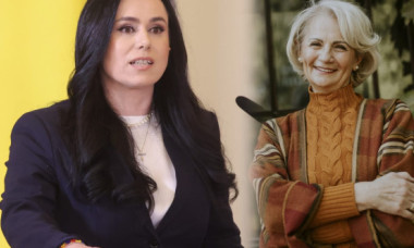 Bucura Oprescu, șanse mari să se ocupe de pensii în continuare. Cine mai vrea Ministerul Muncii?