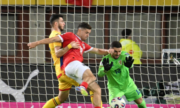 Paradele lui Horațiu Moldovan i-au exasperat pe adversari! Ce au scris austriecii