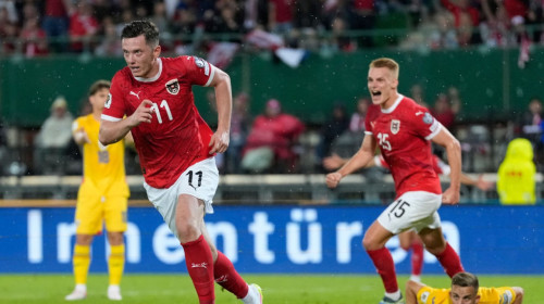 Presa din Austria, concluzie categorică după ce naționala lui Rangnick a învins România! Ce a scris despre ”Tricolori”