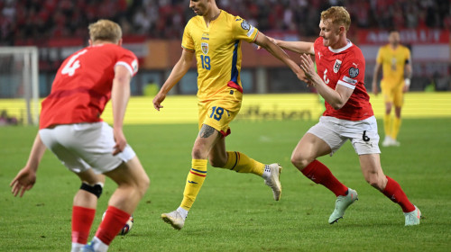 ”Trebuia să schimbe mai repede Mircea Lucescu?”. Florin Tănase a răspuns imediat: ”Ee”