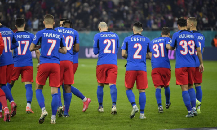 Singurul jucător de la FCSB remarcat de Ralf Rangnick după Austria - România: ”Ne-a pus probleme"
