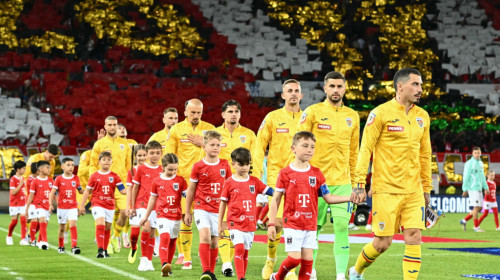 Mircea Lucescu: ”E cel mai valoros jucător al nostru”