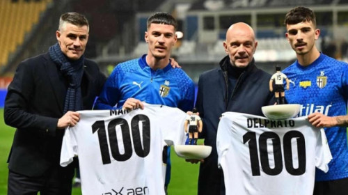 Ce lovitură! Pleacă de la Parma și semnează cu Rapid