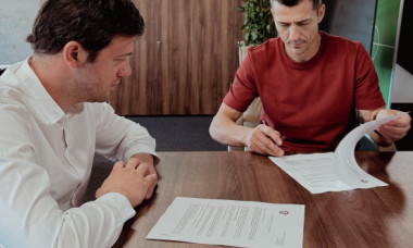 Rapid, transfer direct din Serie A! El semnează azi pe doi ani cu echipa lui Costel Gâlcă