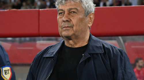 I-a cerut demisia lui Mircea Lucescu, după eșecul cu Austria: ”Un antenor depășit de vremuri!! Să vină Răzvan Lucescu”