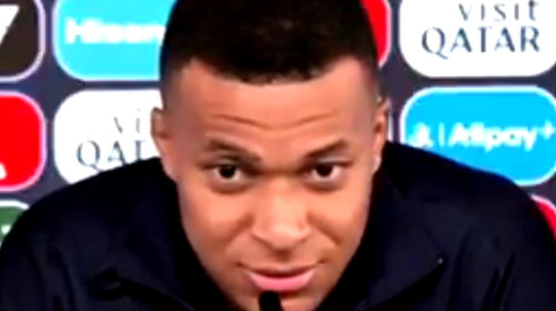 "Te oftici că PSG a luat Champions League fără tine?" Răspunsul lui Mbappe + Cum și-a numit fosta echipă