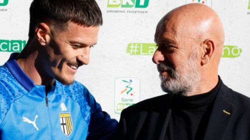 S-a aflat! De ce pleacă de la Parma și semnează cu Rapid