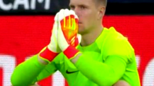 "Război" la Barcelona: Marc-Andre ter Stegen refuză să semneze rezilierea! Ce vrea să facă
