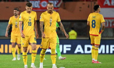 Adversari de foc pentru România în barajul pentru Cupa Mondială! Cele 4 nume
