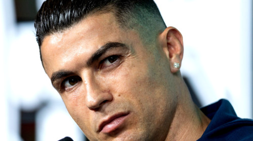 23 de ani diferență între Cristiano Ronaldo și Lamine Yamal! Ce a spus CR7 înainte de Portugalia - Spania