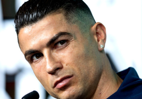 Răsturnare de situație: gestul de milioane al lui Cristiano Ronaldo pentru familia lui Diogo Jota, refuzat!