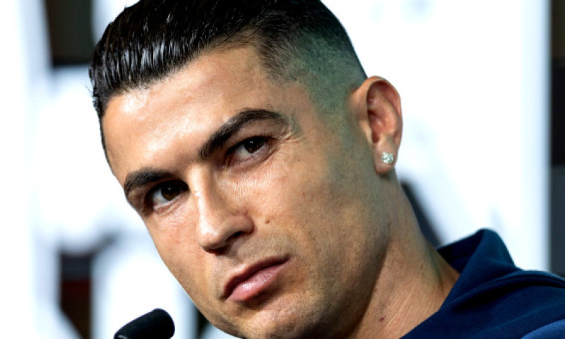 Răsturnare de situație: gestul de milioane al lui Cristiano Ronaldo pentru familia lui Diogo Jota, refuzat!