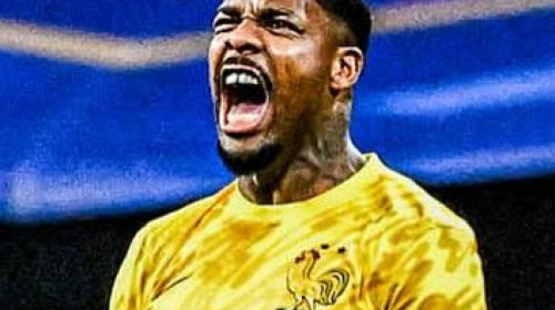 Au bătut palma! Se face transferul lui Mike Maignan
