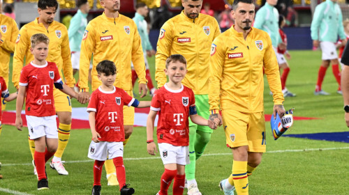 A fost găsit vinovatul, după ce România a pierdut cu Austria: ”Greșește flagrant”