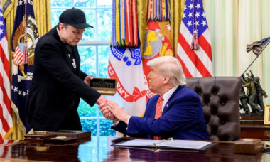 Trump răspunde dezvăluirii lui Musk despre dosarul Epstein. Avertisment pentru fostul aliat: ”Va suporta consecințele"