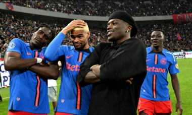 Primul jucător care pleacă de la FCSB în această vară! Va semna luni cu o altă echipă din SuperLiga