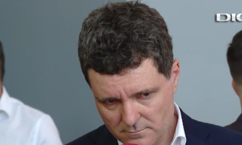Nicușor Dan: ”Am fost înjurat că am plătit salarii prea mari”. A caracterizat într-un SINGUR cuvânt evenimentul din Capitală