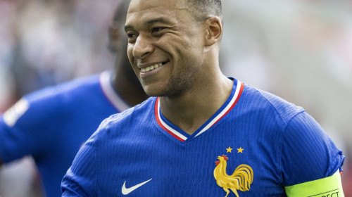 Kylian Mbappe, întrebat direct: ”Ești un pretendent la Balonul de Aur?”. Replica dată pe loc