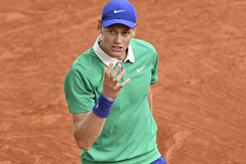 2025 Roland-Garros - Men's Single Final