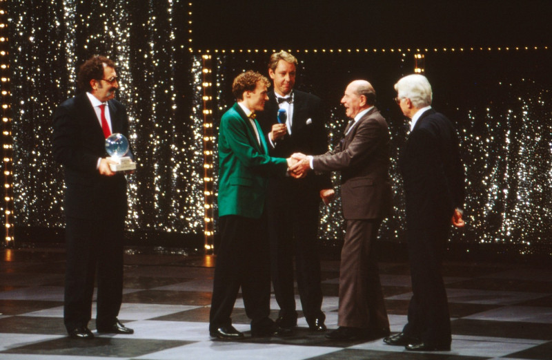 ARD Sportgala 1992