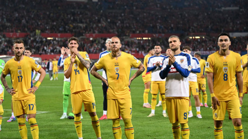 Încă două lovituri pentru România! Mircea Lucescu a făcut anunțul: ”Deja e prea mult”