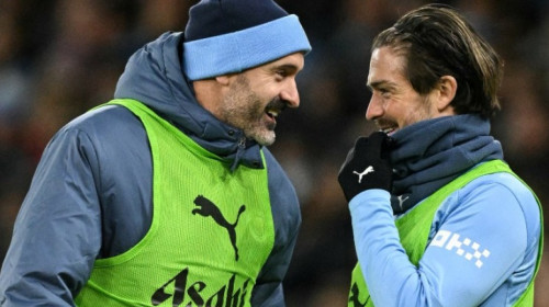 OUT de la Manchester City, după 6 ani!