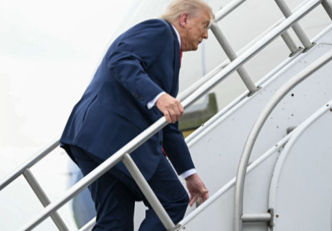 O americancă de 21 de ani ”a cucerit” lumea și a spus în PATRU cuvinte, fără rețineri, ce a adus Donald Trump în SUA