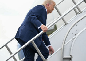 O americancă de 21 de ani ”a cucerit” lumea și a spus în PATRU cuvinte, fără rețineri, ce a adus Donald Trump în SUA