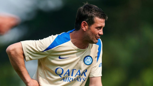 Transfer pentru Cristi Chivu: Inter a plătit clauza de rezilere