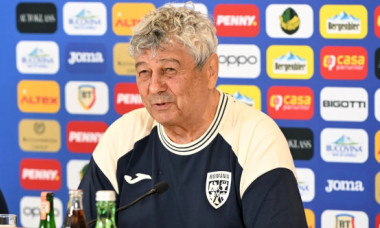 Dat ca și plecat de la națională, Mircea Lucescu și-a anunțat decizia finală