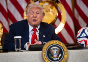 La scurt timp după deciziile luate de Donald Trump, americanii au făcut anunțul așteptat de "milioane" de oameni