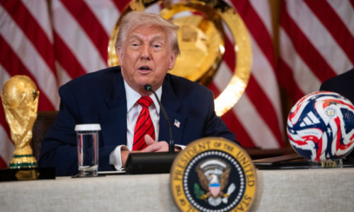 La scurt timp după deciziile luate de Donald Trump, americanii au făcut anunțul așteptat de 