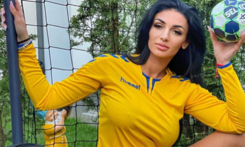Cum a numit-o Mihaela Evi pe Cristina Neagu, a doua zi după retragerea marii noastre campioane