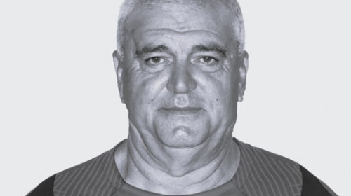 A murit Vasile Mănăilă, după AVC-ul suferit în urmă cu o lună