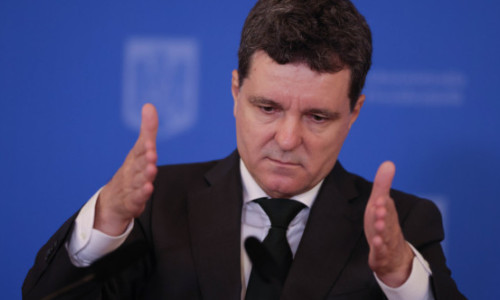 După ce a pronunțat cele 3 nume pe care se bazează, Nicușor Dan și-a anunțat planul