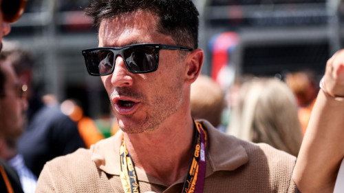 "Lovitura a fost confirmată!" Lewandowski și-a dat acordul pentru transfer: ADIO, Barcelona!