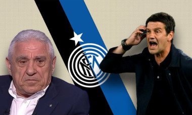 Giovanni Becali nu vrea să mai audă de Cristi Chivu! Declarație tare, după ce a semnat cu Inter